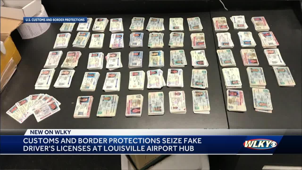 Using A Fake Id In An Airport Bar